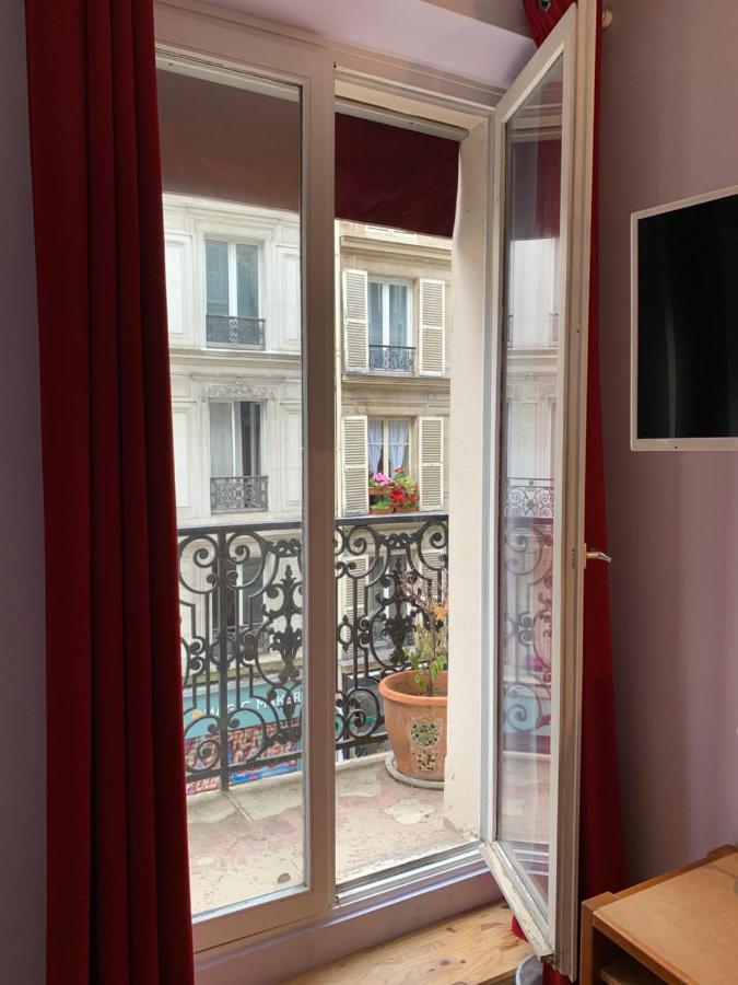 Hotel Apollo Opéra Parigi
