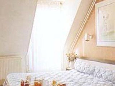 Hotel Apollo Opéra Parigi