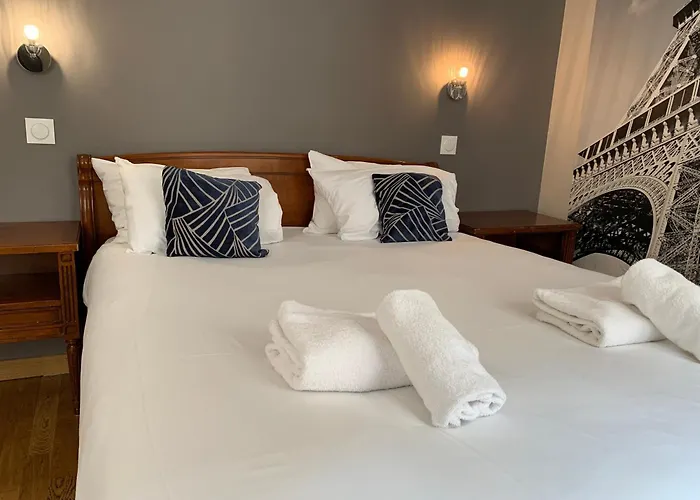 Hôtel Apollo Opéra