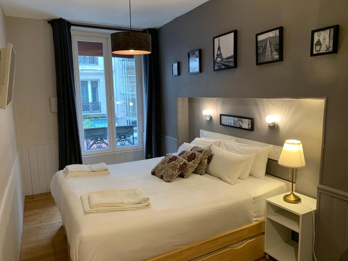 Apollo Opéra Hotel 3*