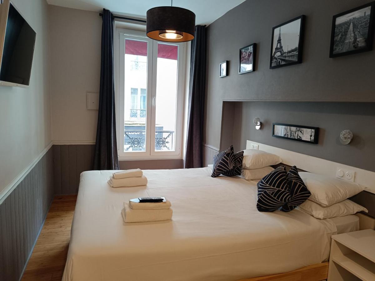 Apollo Opéra 3* Paris