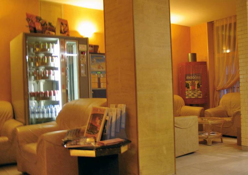 Hotel Apollo Opéra Paris